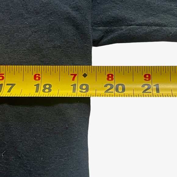 Lynyrd Skynyrd American Bald Eagle Men’s/ Unisex Band Graphic T-Shirt Size L - Picture 7 of 7